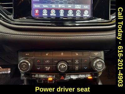 2022 Dodge Durango GT Plus AWD