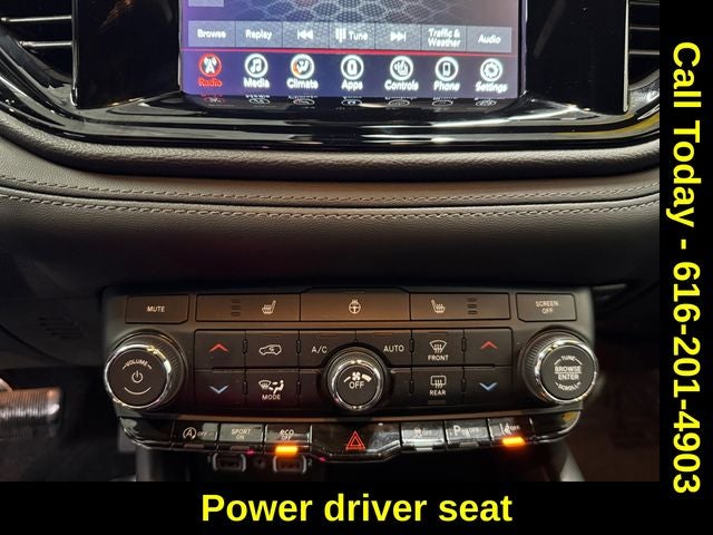 2022 Dodge Durango GT Plus AWD