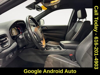 2022 Dodge Durango GT Plus AWD