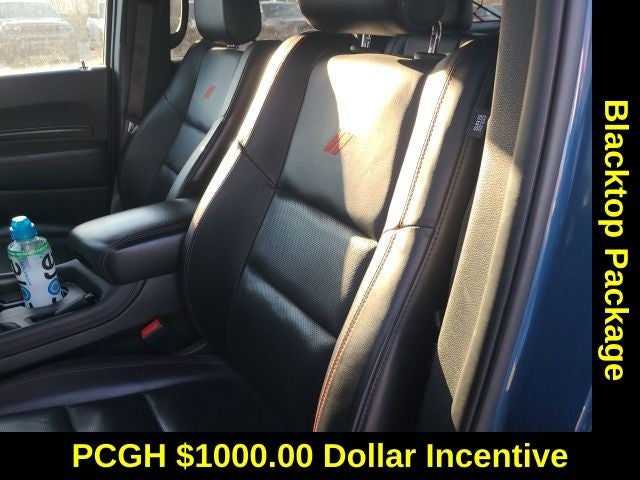 2023 Dodge Durango GT Plus 3.6 Liter V6 AWD 3rd Row Seating