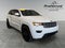 2017 Jeep Grand Cherokee Altitude 4x4