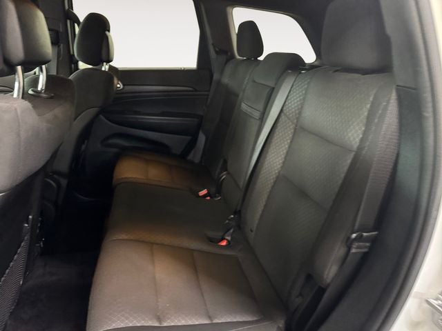 2019 Jeep Grand Cherokee Laredo E 4x4