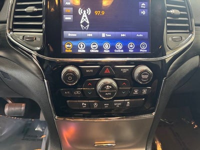 2019 Jeep Grand Cherokee Laredo E 4x4
