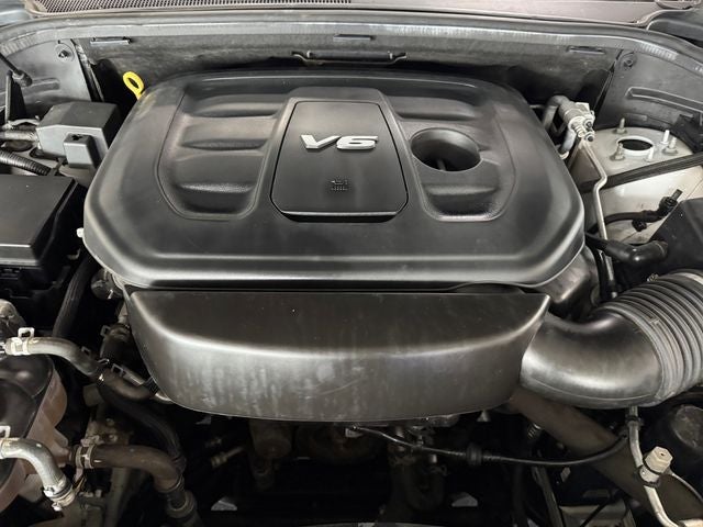 2019 Jeep Grand Cherokee Laredo E 4x4