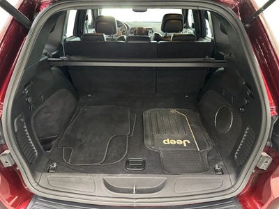 2019 Jeep Grand Cherokee Altitude 4x4