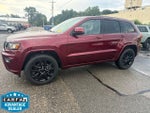 2019 Jeep Grand Cherokee Altitude 4x4