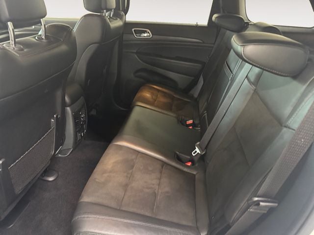 2020 Jeep Grand Cherokee Altitude 4x4