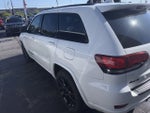 2020 Jeep Grand Cherokee Altitude 4x4