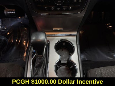 2021 Jeep Grand Cherokee Laredo E 4x4