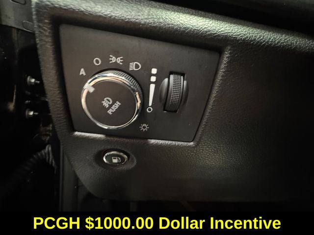 2021 Jeep Grand Cherokee Laredo E 4x4