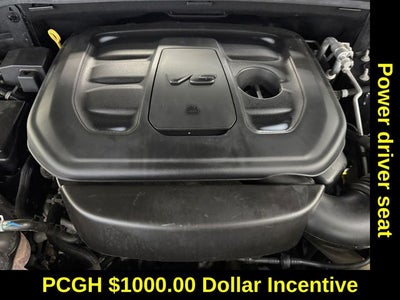 2021 Jeep Grand Cherokee Laredo E 4x4