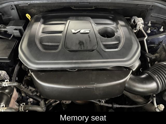 2018 Jeep Grand Cherokee Limited 4x4