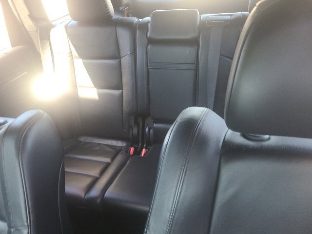 2019 Jeep Grand Cherokee Limited 3.6 Liter V6 4WD