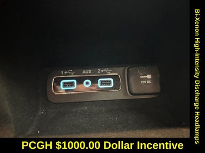 2019 Jeep Grand Cherokee Limited 4x4