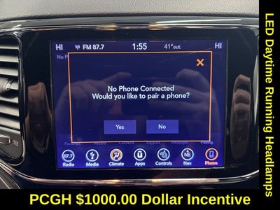 2019 Jeep Grand Cherokee Limited 4x4