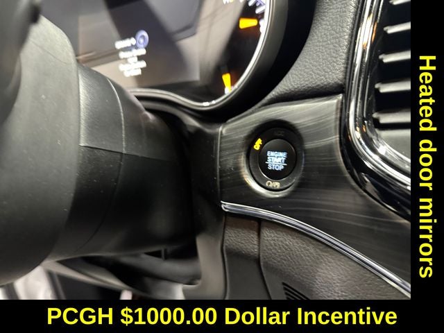 2019 Jeep Grand Cherokee Limited 4x4