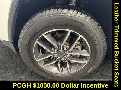 2019 Jeep Grand Cherokee Limited 4x4