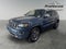 2020 Jeep Grand Cherokee Limited 3.6 Liter V6 4WD