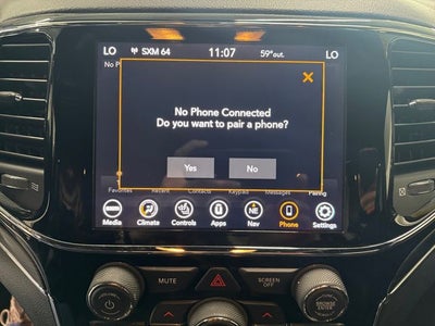 2020 Jeep Grand Cherokee Limited 3.6 Liter V6 4WD