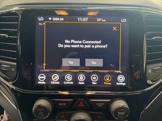 2020 Jeep Grand Cherokee Limited 3.6 Liter V6 4WD