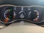 2020 Jeep Grand Cherokee Limited 3.6 Liter V6 4WD