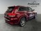 2019 Jeep Grand Cherokee Overland 4x4