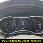 2018 Jeep Grand Cherokee Overland 4x4