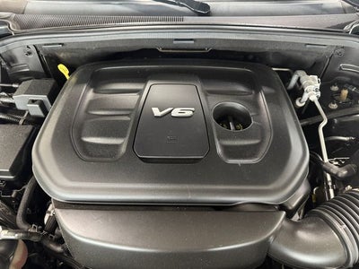 2019 Jeep Grand Cherokee Summit 4x4