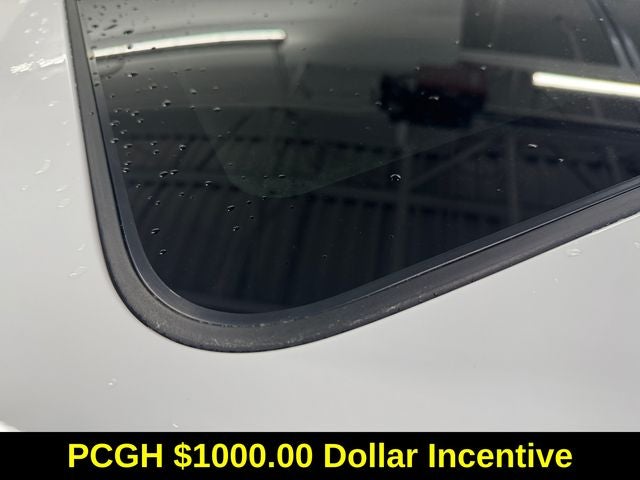 2025 Jeep Grand Cherokee Altitude X 4x4