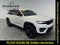 2025 Jeep Grand Cherokee Altitude X 4x4
