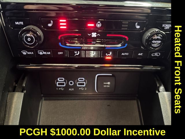 2024 Jeep Grand Cherokee Altitude X 4x4