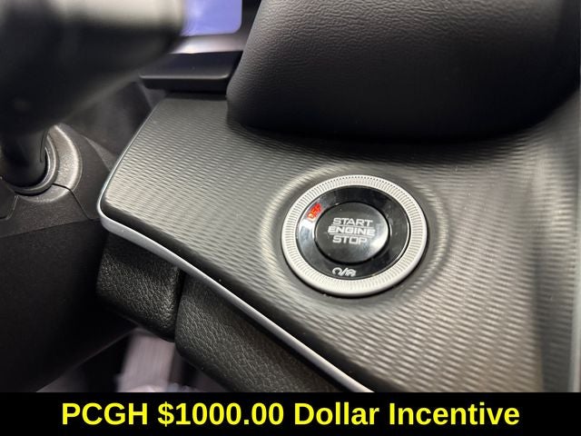 2024 Jeep Grand Cherokee Altitude X 4x4