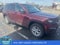 2022 Jeep Grand Cherokee Limited 3.6 Liter V6 4WD