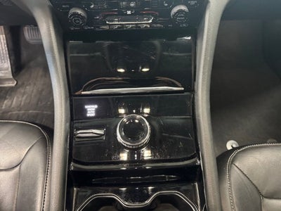 2022 Jeep Grand Cherokee Limited 4x4