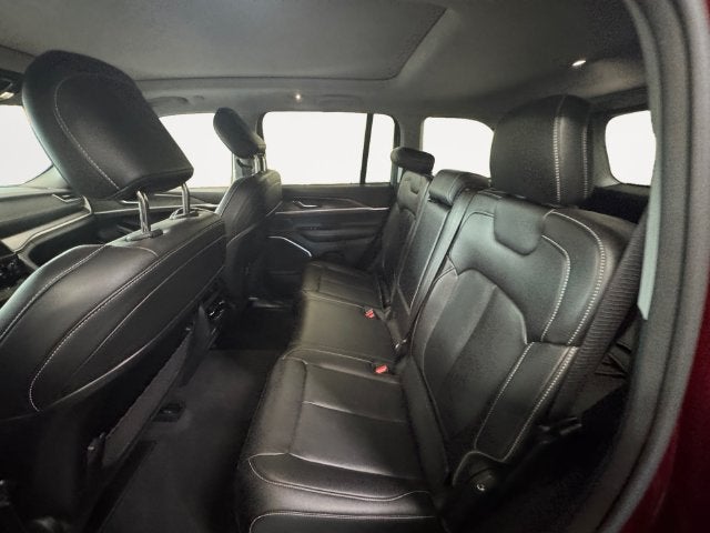 2022 Jeep Grand Cherokee Limited 4x4