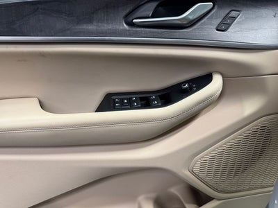 2024 Jeep Grand Cherokee Limited 3.6 Liter V6 4WD