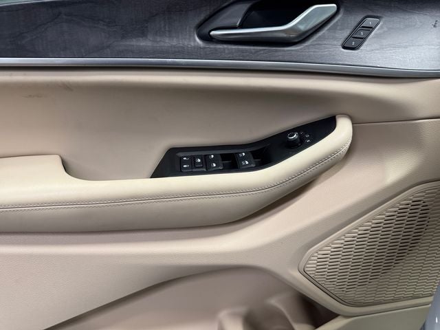 2024 Jeep Grand Cherokee Limited 3.6 Liter V6 4WD