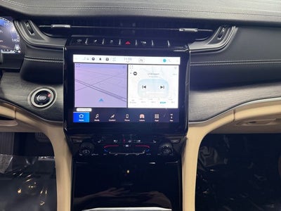 2024 Jeep Grand Cherokee Limited 3.6 Liter V6 4WD