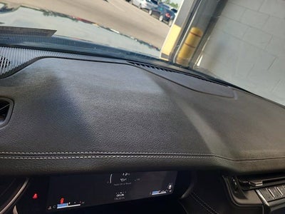 2025 Jeep Grand Cherokee Limited 3.6 Liter V6 4WD