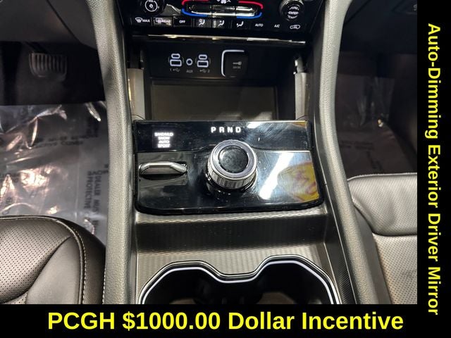 2024 Jeep Grand Cherokee Limited 3.6 Liter V6 4WD