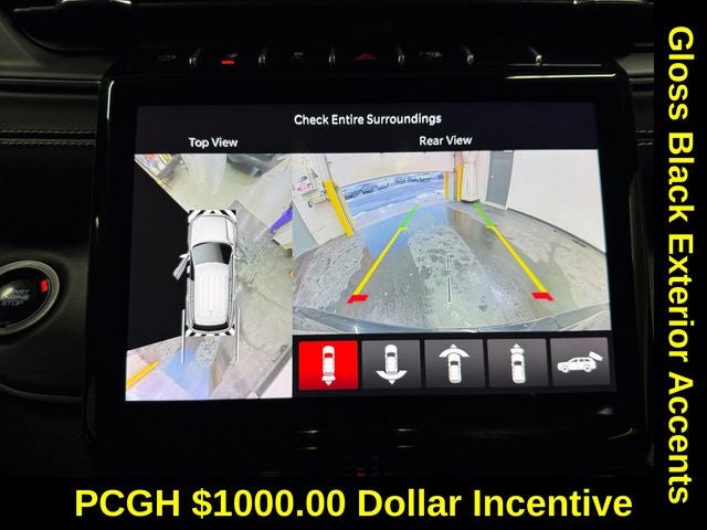 2024 Jeep Grand Cherokee Limited 3.6 Liter V6 4WD