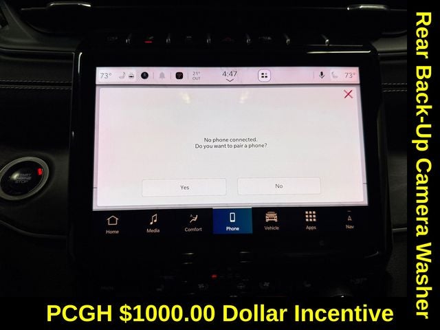 2024 Jeep Grand Cherokee Limited 3.6 Liter V6 4WD