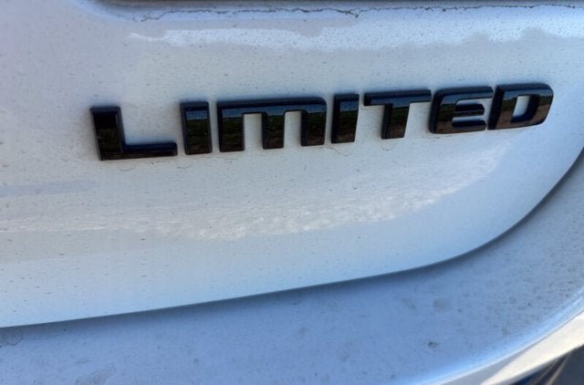 2024 Jeep Grand Cherokee Limited 3.6 Liter V6 4WD