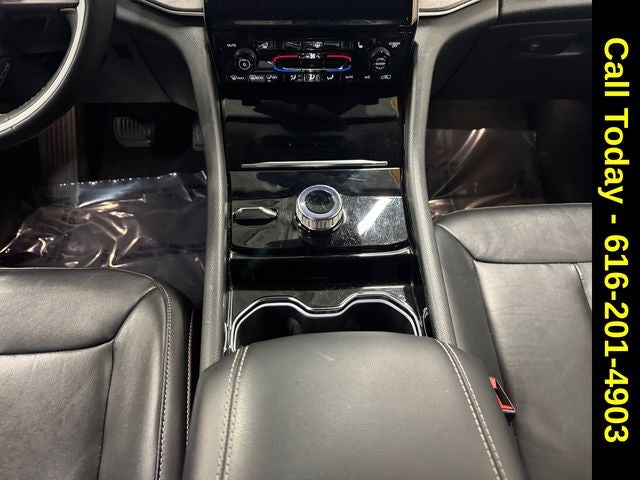 2022 Jeep Grand Cherokee Limited 4x4