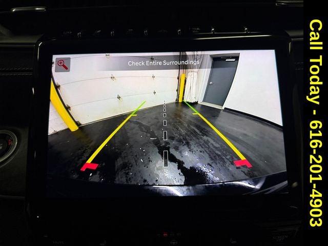 2022 Jeep Grand Cherokee Limited 4x4