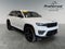 2024 Jeep Grand Cherokee Limited 3.6 Liter V6 4WD