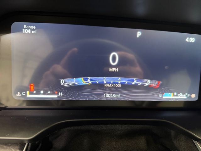 2024 Jeep Grand Cherokee Limited 3.6 Liter V6 4WD