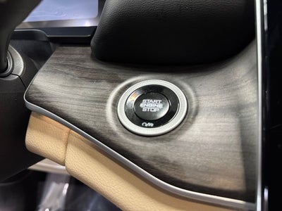 2024 Jeep Grand Cherokee Limited 3.6 Liter V6 4WD