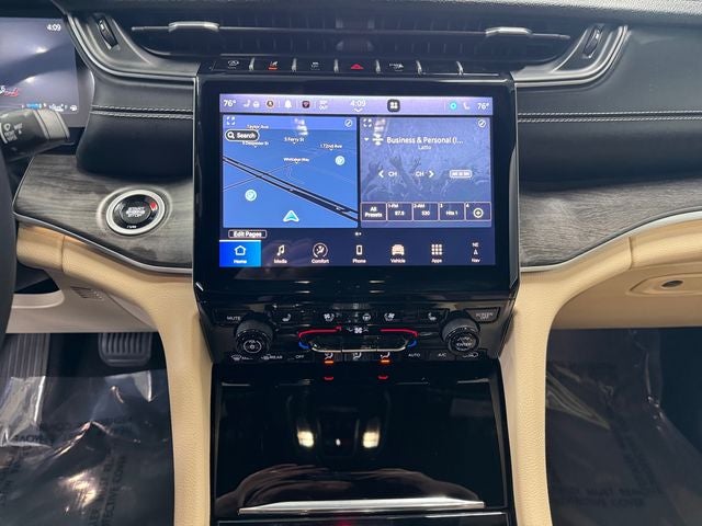 2024 Jeep Grand Cherokee Limited 3.6 Liter V6 4WD