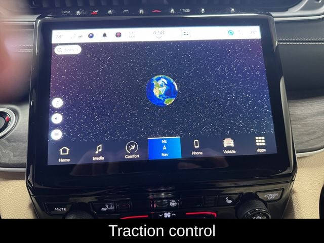 2023 Jeep Grand Cherokee Limited 3.6 Liter V6 4WD